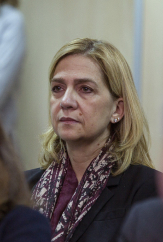 الأميرة كريستينا