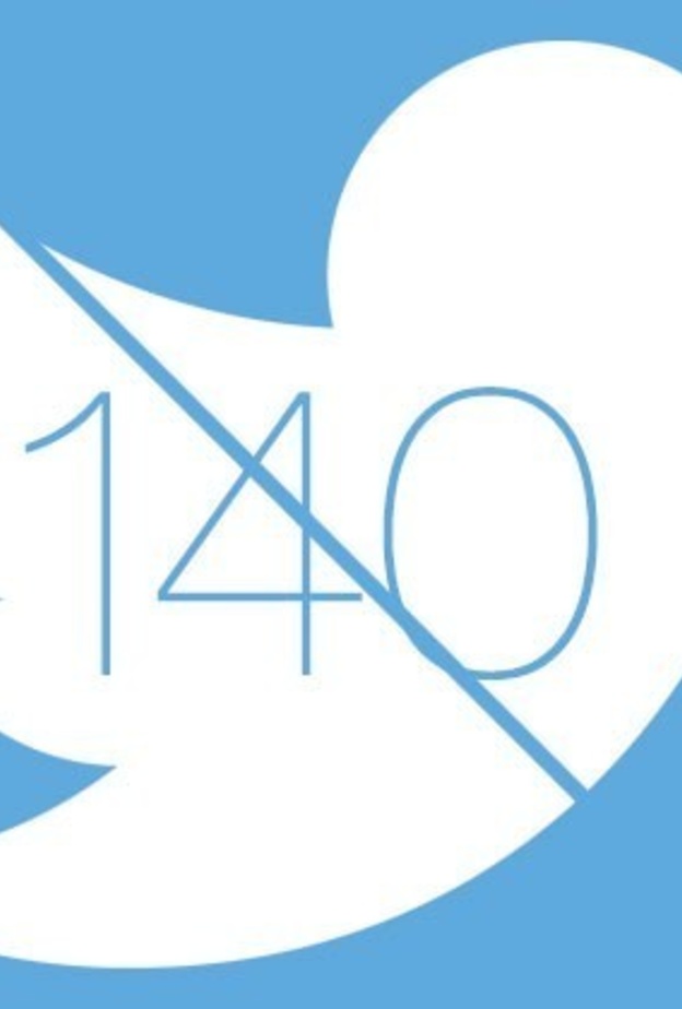 ما هي الأسباب التي جعلت تويتر تغيّر الـ140 حرف؟