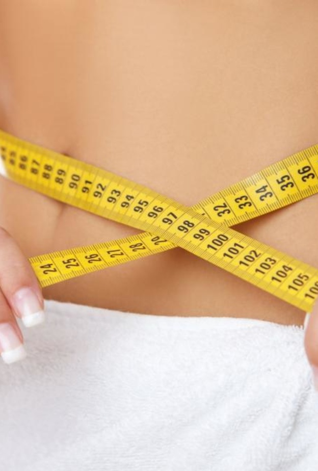 دهون البطن تخلصي منها بهذا المشروب الطبيعي  