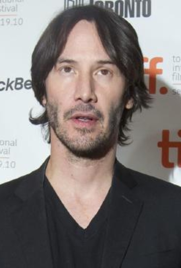 فشل ذريع لكيانو ريفز