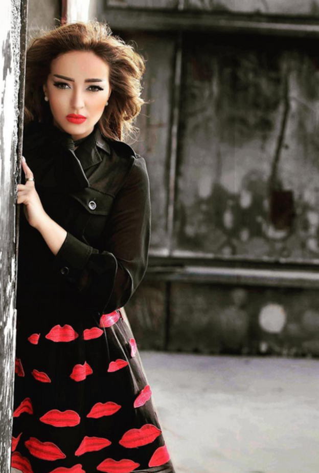 جميلة هل تصبح ظاهرة مثل سعد لمجرد