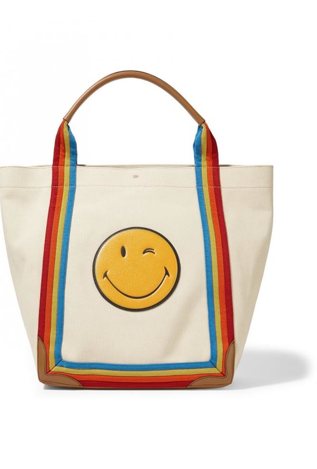 Anya Hindmarch