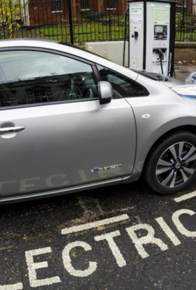 مفهوم مستقبلي لنيسان لسياراتها الذاتية القيادة 