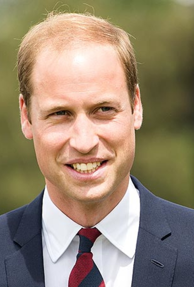 أم بريطانية تدافع عن الأمير وليام بشدة