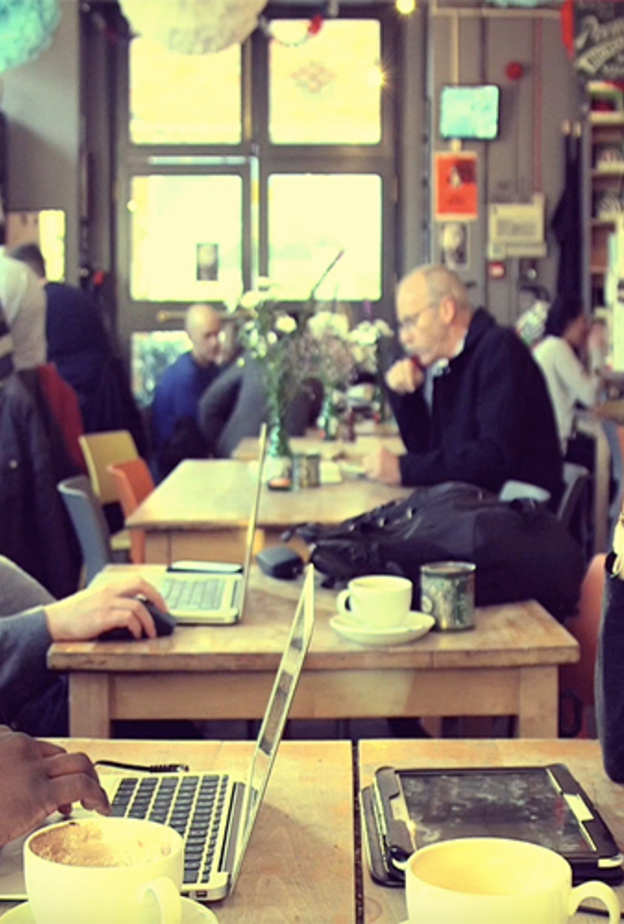 تعرفوا على عادات الاستهلاك الموسيقي للمستهلك في الشرق الأوسط !