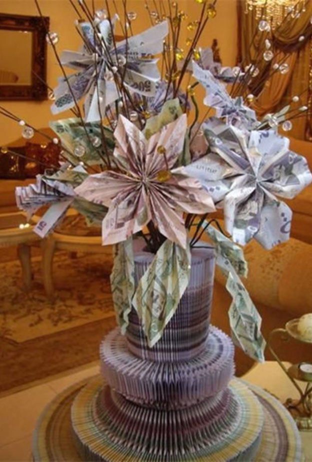 زوجة الشاعر السعودي عبر عن إمتنانها بهذه اللفتة الكريمة من زوجها