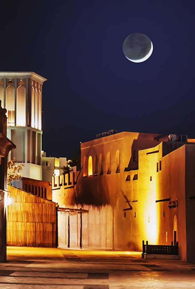 إعفاء كبار السن وذوي الإعاقة من رسوم دخول متاحف الشارقة