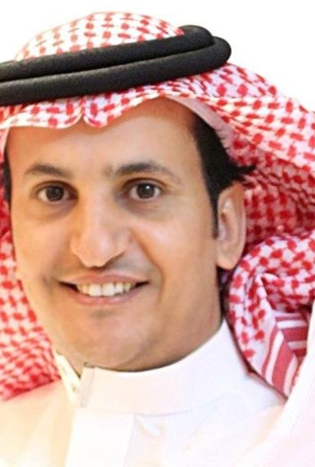 المغرد السعودي فيصل الصويمل