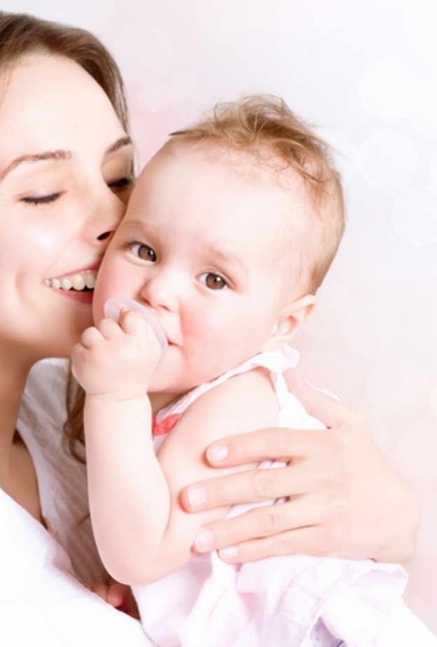 على الوالدين عدم القلق كون هذه الحالات قد تتحسن إذا اكتشف المرض مبكراً