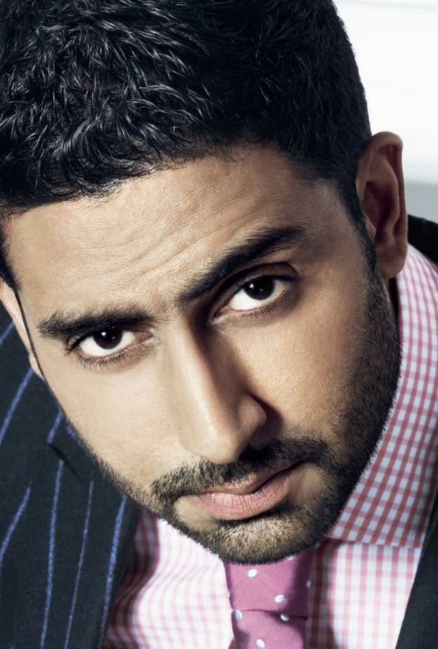 أبهيشيك باتشان