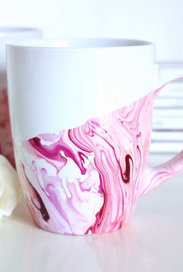 اصنعي كوبك الخاص