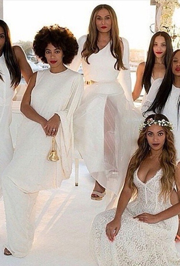 Beyonce بيونسه