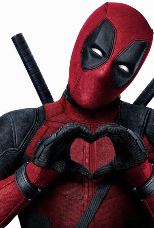 رايان رينولدز سعيد بحب الاطفال لـ فيلم " Deadpool"
