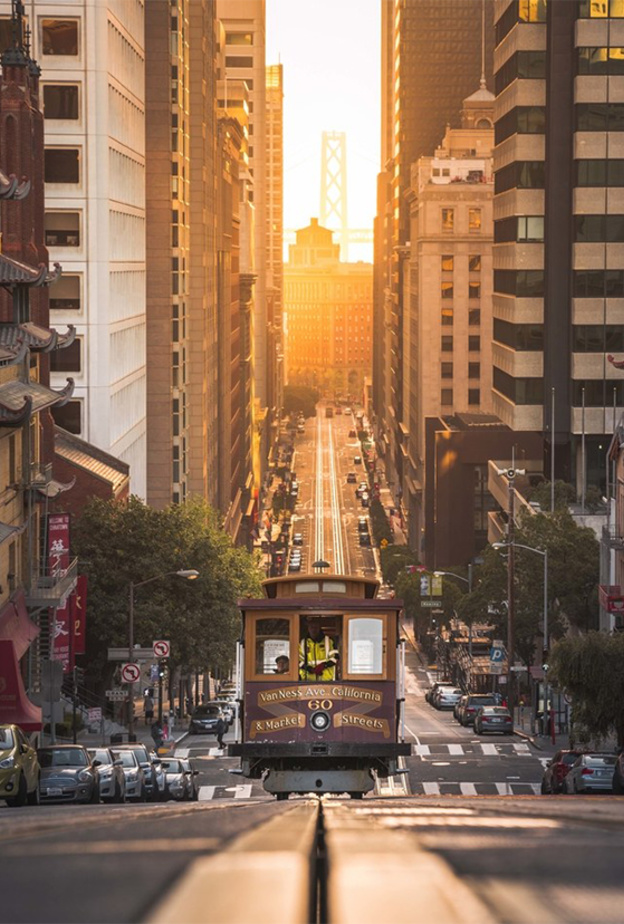 أسبوع التصميم في سان فرانسيسكو .. المستقبل يبدأ هنا