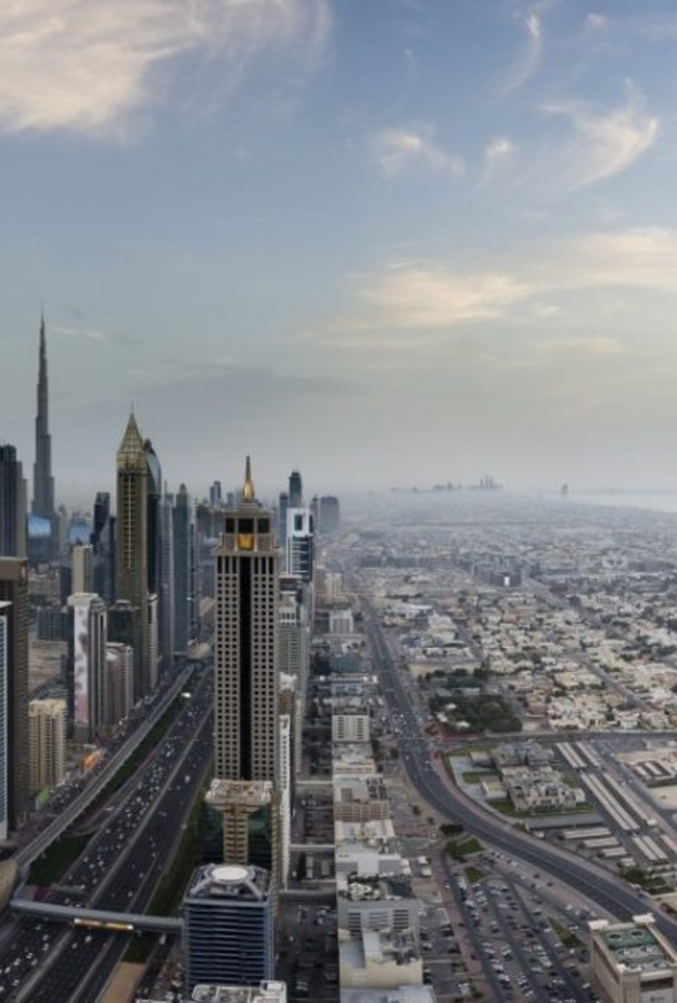 تقرير تجارة دبي الخارجية .. السعودية الشريك التجاري الأول خليجياً وعربياً 