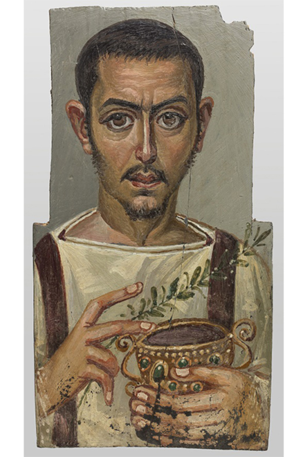 اللوفر أبوظبي يتعاون مع متحف جيه بول غيتي في مشروع بحثي عالمي