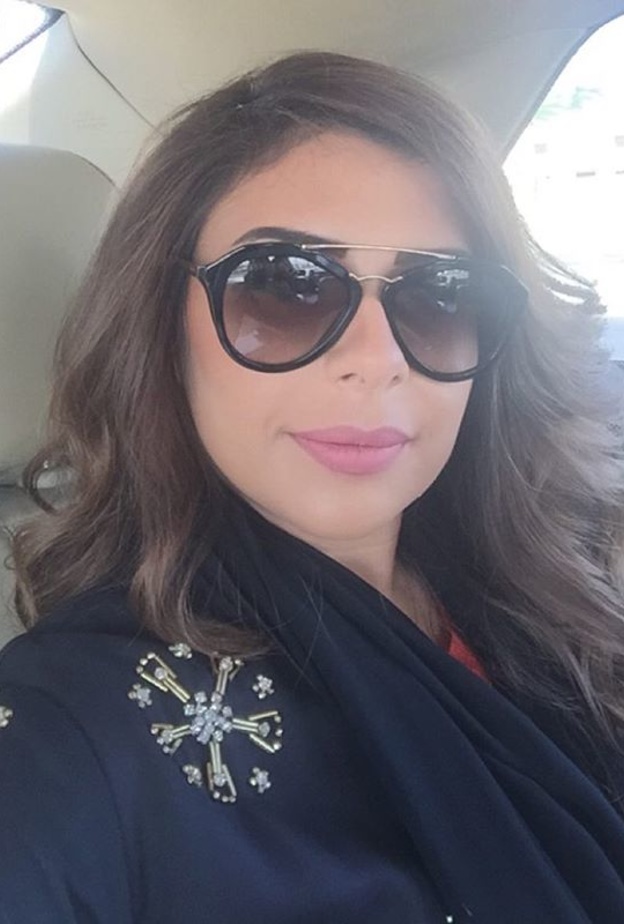 سارة دندراوي