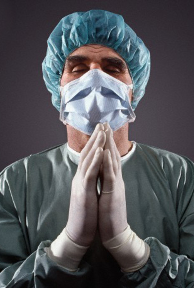 هل للسرطان رائحة