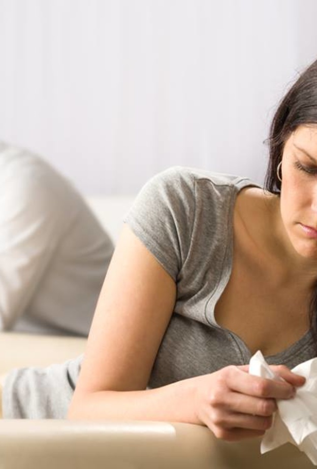 للزوجة.. هل تغفرين لزوجك هذه الأفعال؟