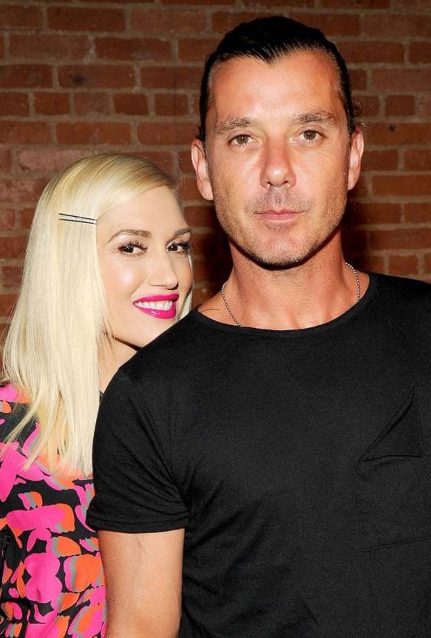 جوين وزوجها