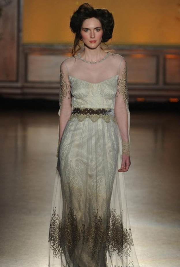 Claire Pettibone