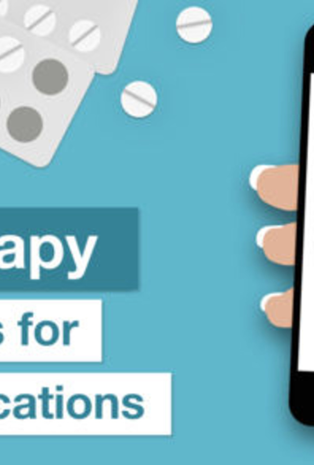 MyTherapy .. تطبيق للتذكير بموعد الأدوية