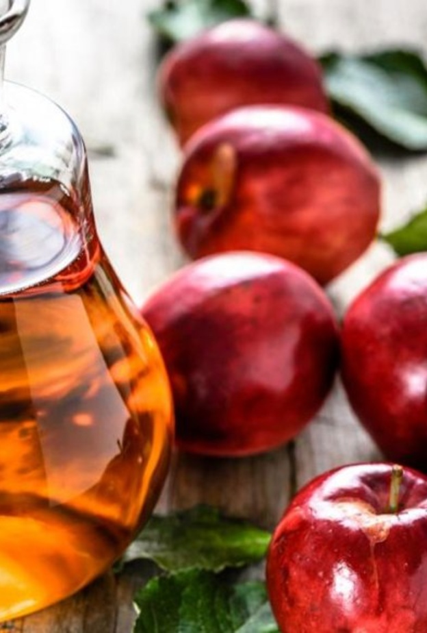 ما هي فوائد خل التفاح لعلاج النقرس ؟