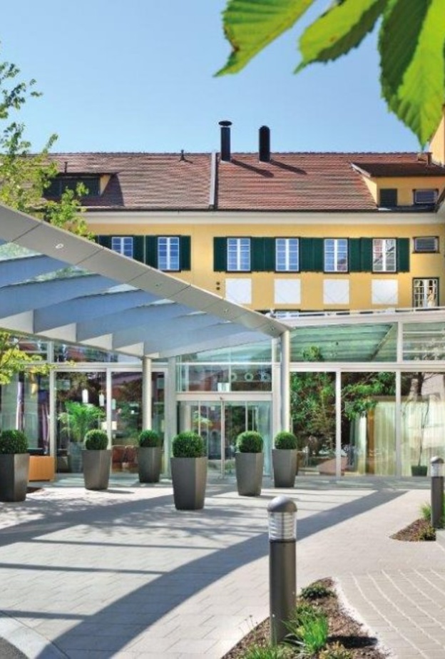  منتجع لا بورا المخصص للسيدات 