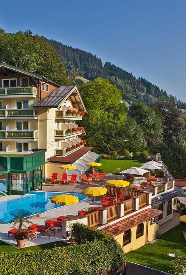 فندق غولف Golf في زيلامسي