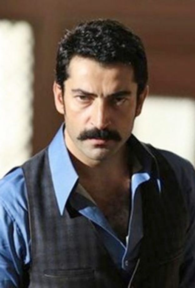 مشهد من القبضاي