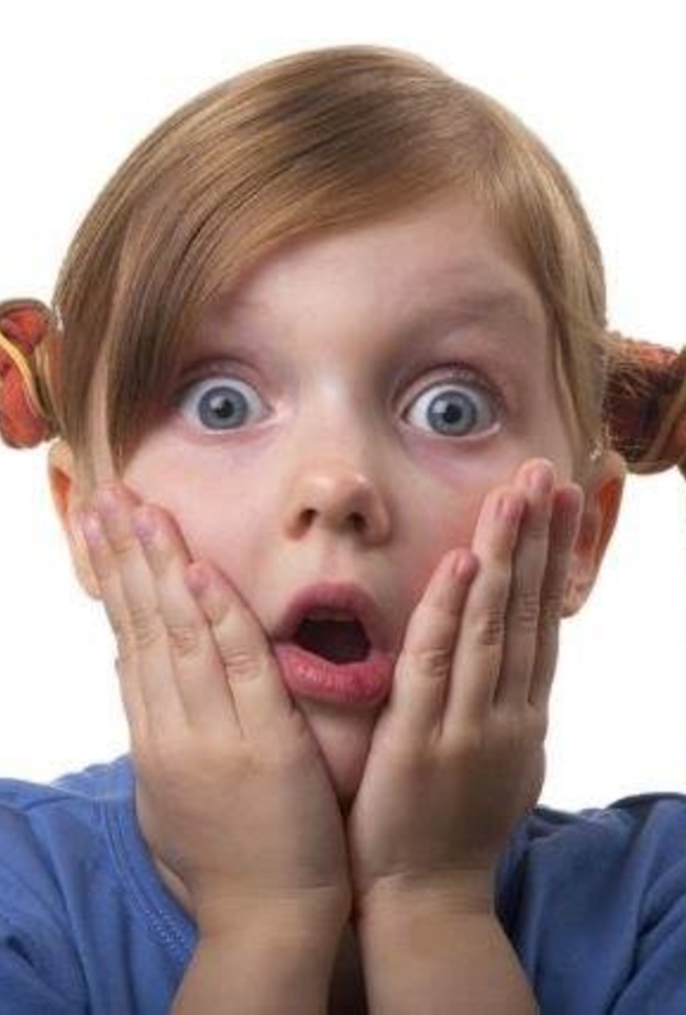 ماذا لو رآكي طفلك في وضع حميم مع الأب 