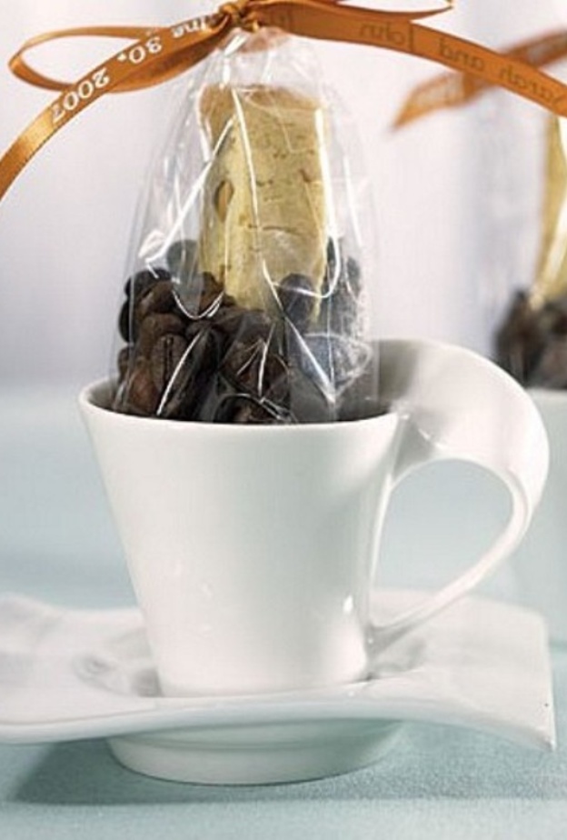 Porcelain Cup & Saucer