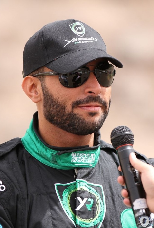 يزيد الراجحي