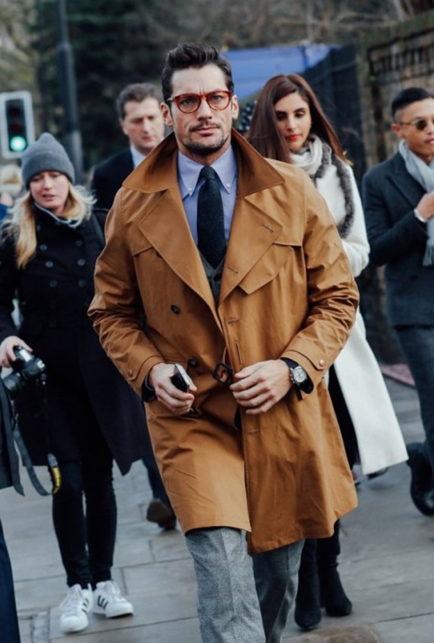 إطلالة أنيقة