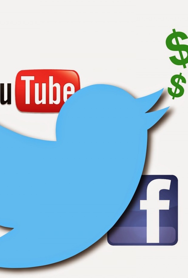 المواقع الإجتماعية طريقة جديدة للتسول 