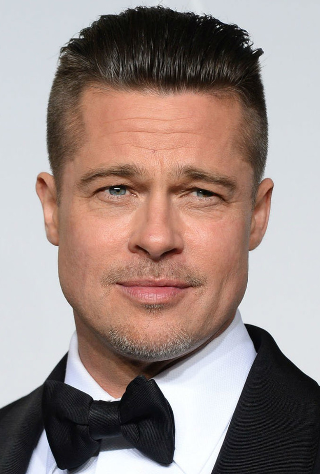 Brad Pitt