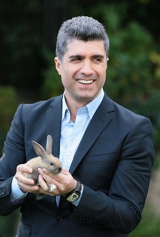 أوزجان دنيز