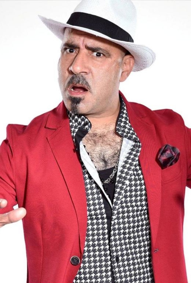 الإسفاف مشنقة محمد سعد