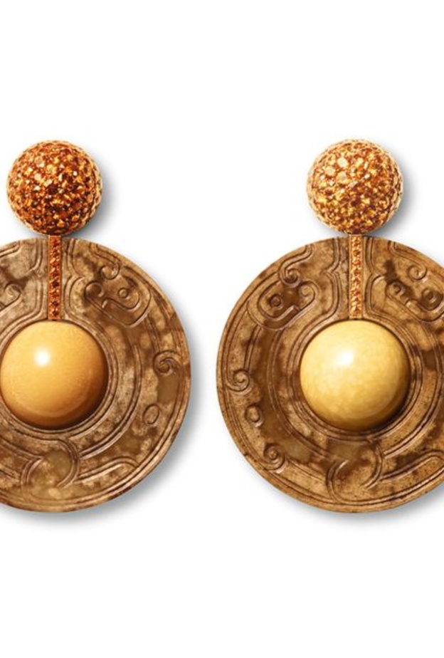 Hemmerle Earrings