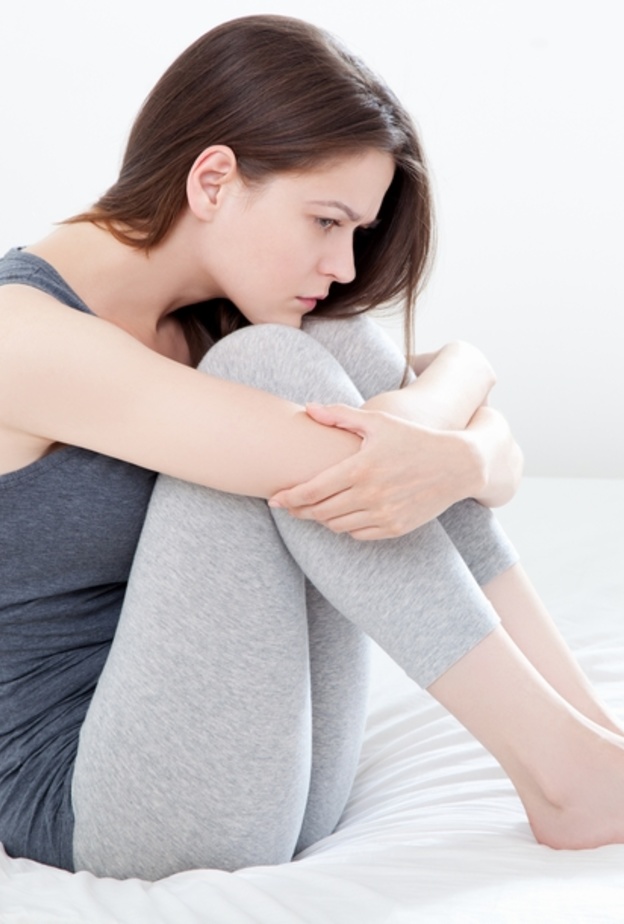 مارسي هذه التمارين أثناء الدورة الشهرية وحافظي على لياقتك