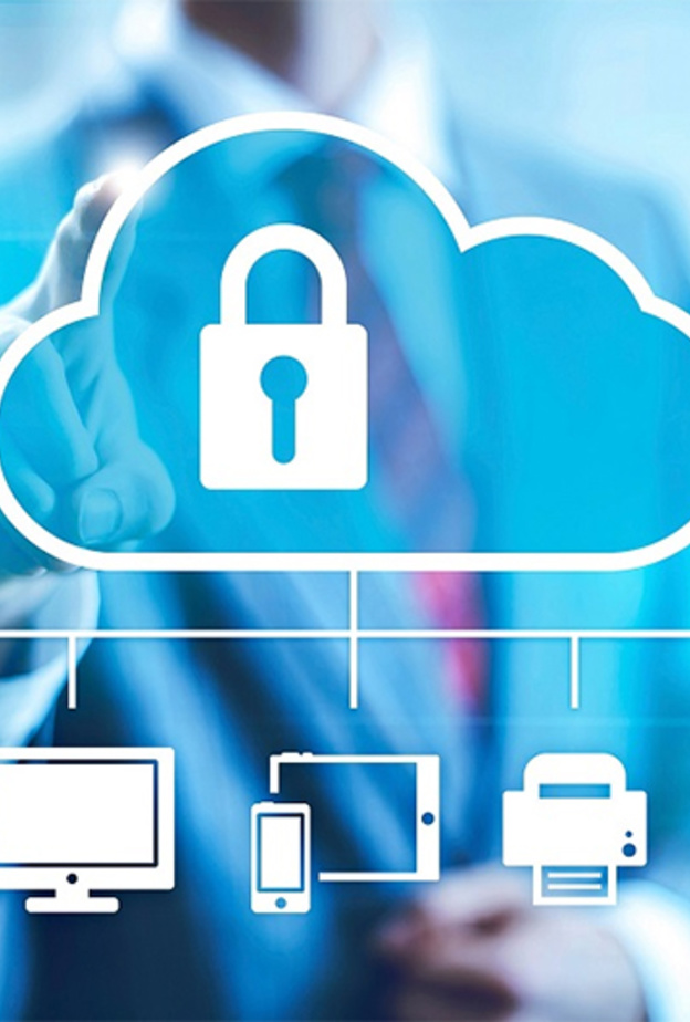 الحوسبة السحابية تشهد نموا كبيرا والإنفاق سيزيد في عام 2017