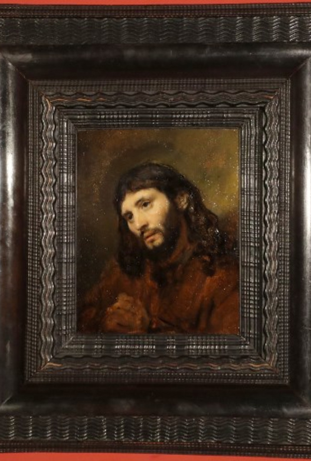 رامبرانت وفيرمير وفنانو العصر الذهبي الهولندي بـ لوفر أبوظبي في 14 فبراير