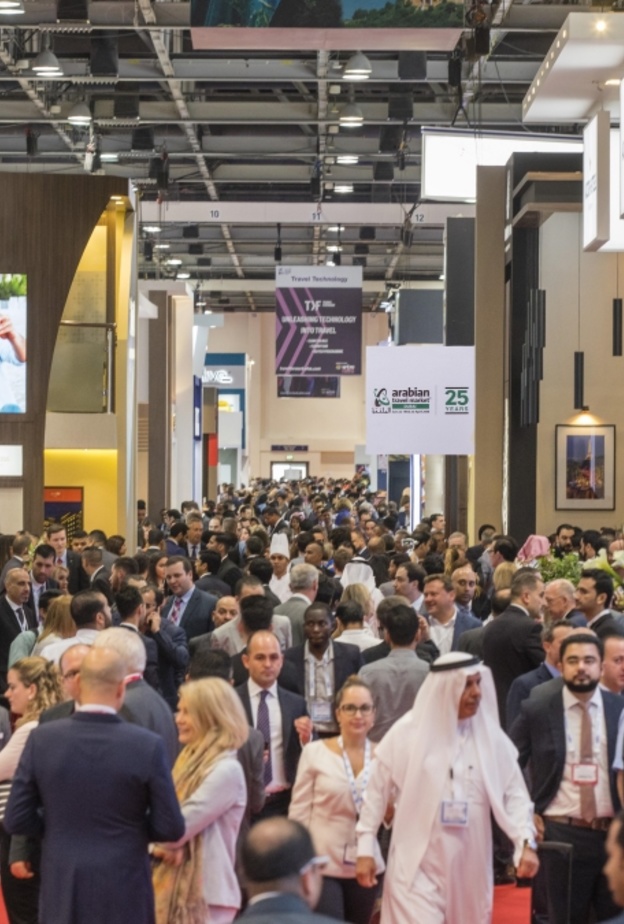 قمة الصناعة الفندقية ..  لمناقشة أبرز المتغيرات التي يشهدها القطاع الفندقي في المنطقة