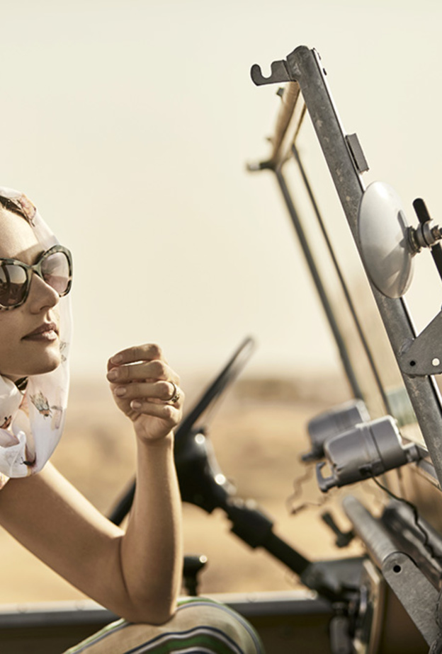 في شهر الحب .. إليكم تجارب مميزة وغير تقليدية في الإمارات