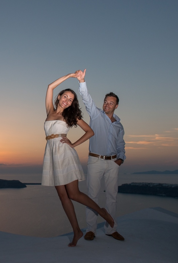 استمتع بقضاء اجازة شهر العسل في البرتغال