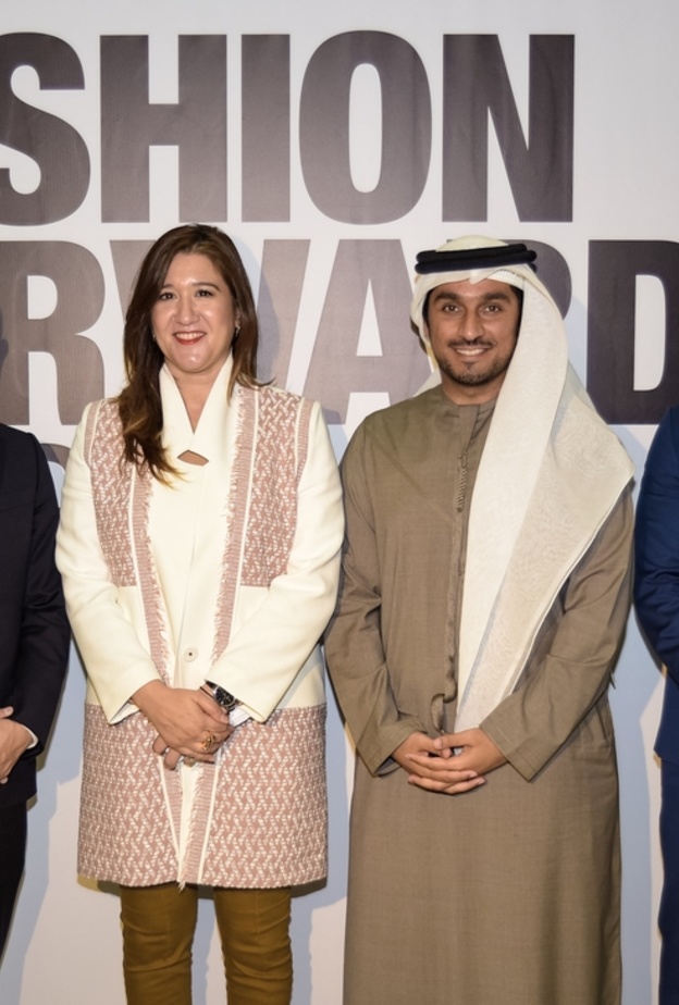 بونغ غيريرو وناز جبريل ومحمد سعيد الشحي ورمزي نكد