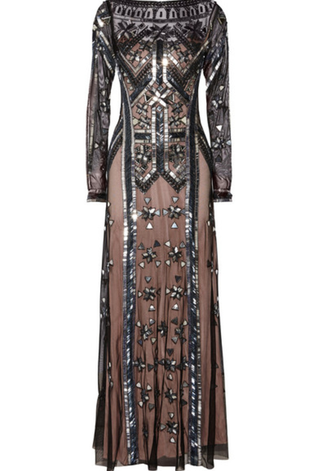 Temperley London