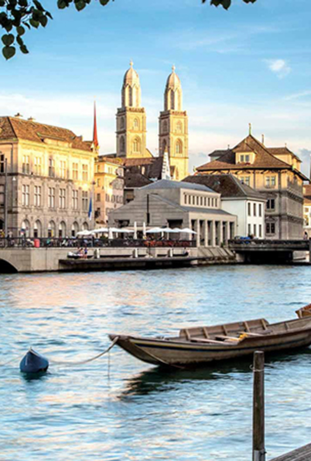 سويسرا .. للأمهات عاشقات الرفاهية