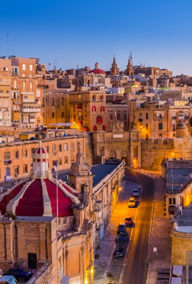 صيف مالطا 2019 : فعاليات وأنشطة ثقافية مناسبة للأفراد والعوائل