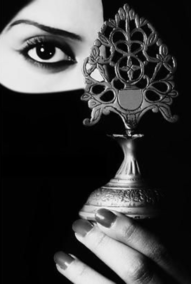 كحل الاثمد الاصلي